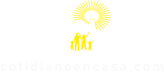 Cotidiano en casa