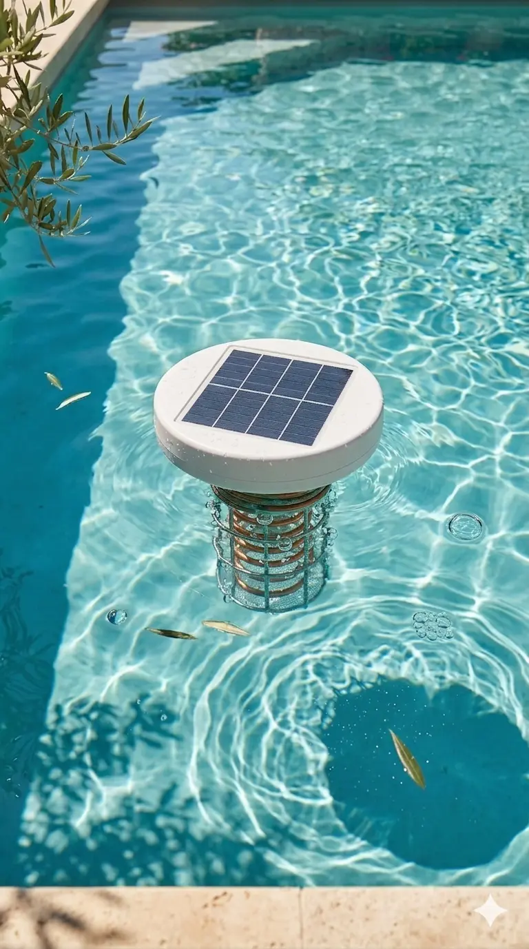 imagen-generada-por-ia-de-ionizador-solar-para-piscinas-en-verano