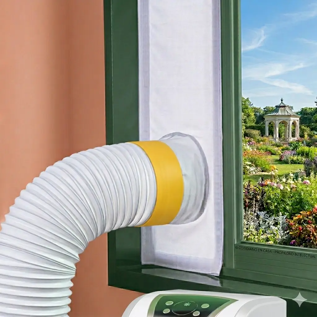 Ventilador-o-climatizador-tubo-exterior-imagen-IA