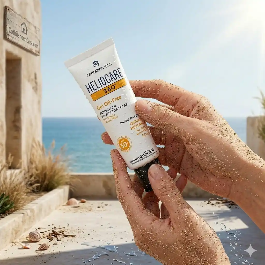 heliocare-360-manos-sosteniendo-estuche-en-la-playa