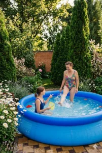 piscina-hinchable-vacaciones-verano-2026-imagen-echa-con-IA
